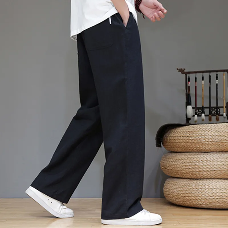 SCHEPPERHEYN Casual Pants Unisex-11