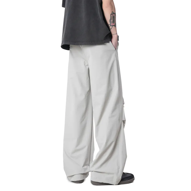 SCHEPPERHEYN Casual Pants Unisex-4