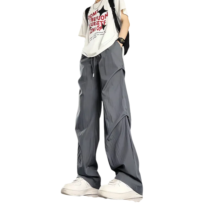 SCHEPPERHEYN Casual Pants Unisex-30