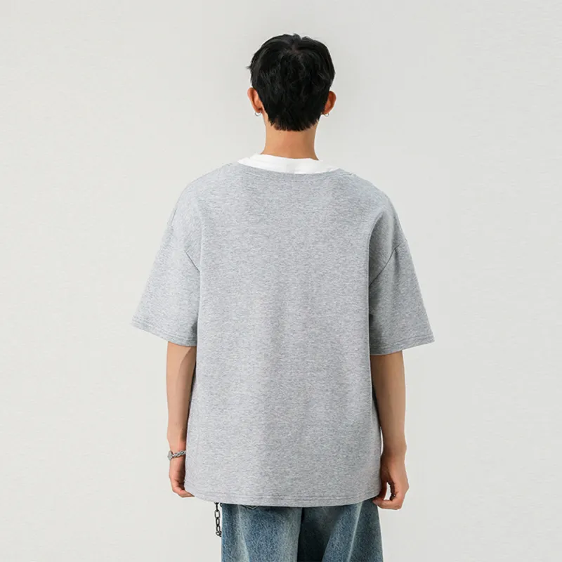 SCHEPPERHEYN T Shirts Unisex-1