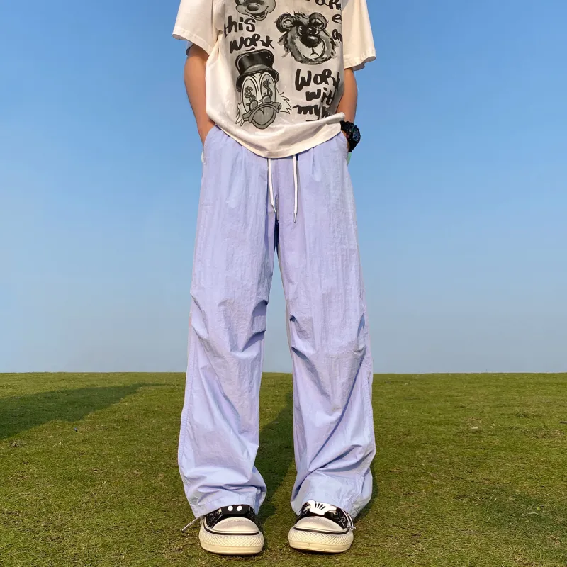 SCHEPPERHEYN Casual Pants Unisex-9