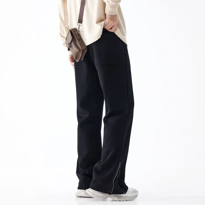 SCHEPPERHEYN Casual Pants Unisex-6