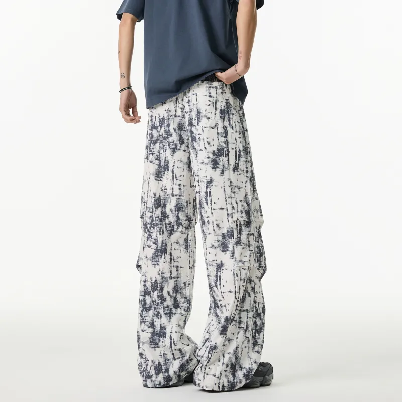 SCHEPPERHEYN Casual Pants Unisex-5