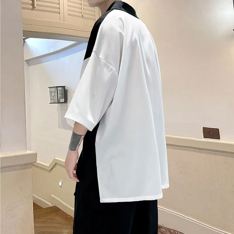 SCHEPPERHEYN Shirts Unisex-7