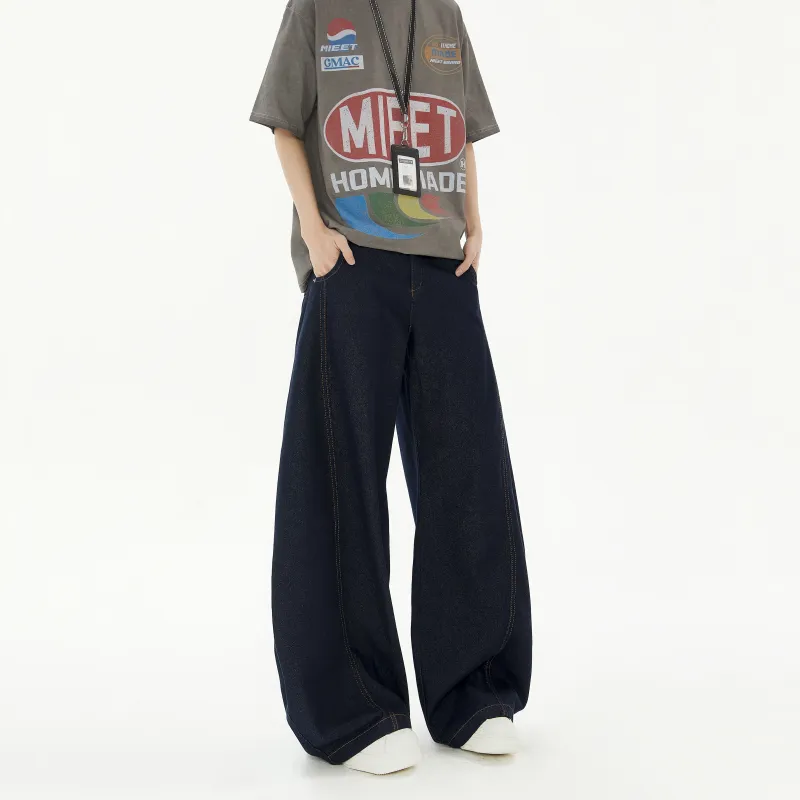 SCHEPPERHEYN Jeans Unisex-1