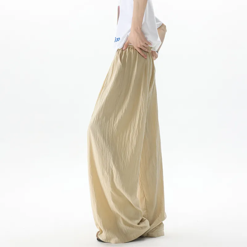 SCHEPPERHEYN Casual Pants Unisex-10