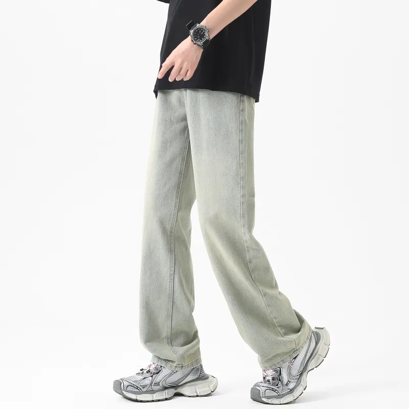 SCHEPPERHEYN Jeans Unisex-10