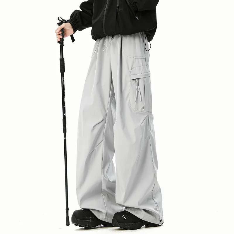 SCHEPPERHEYN Cargo Pants Unisex-2