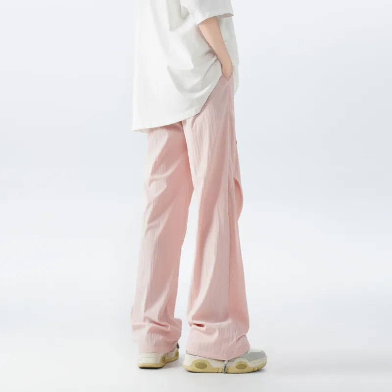 SCHEPPERHEYN Casual Pants Unisex-15