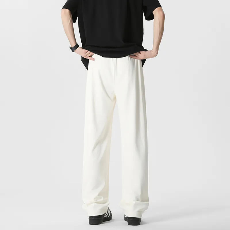 SCHEPPERHEYN Casual Pants Unisex-5