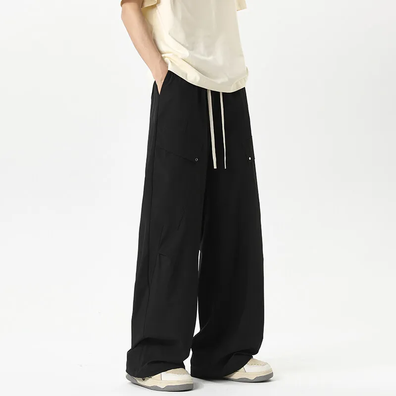 SCHEPPERHEYN Casual Pants Unisex-3