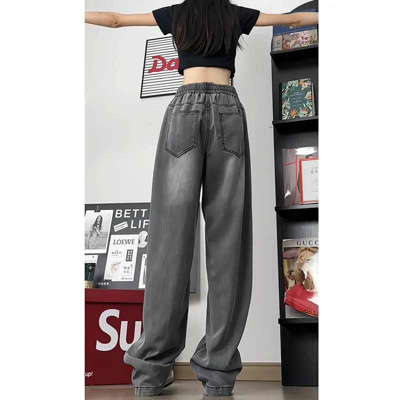 SCHEPPERHEYN Jeans Unisex-4