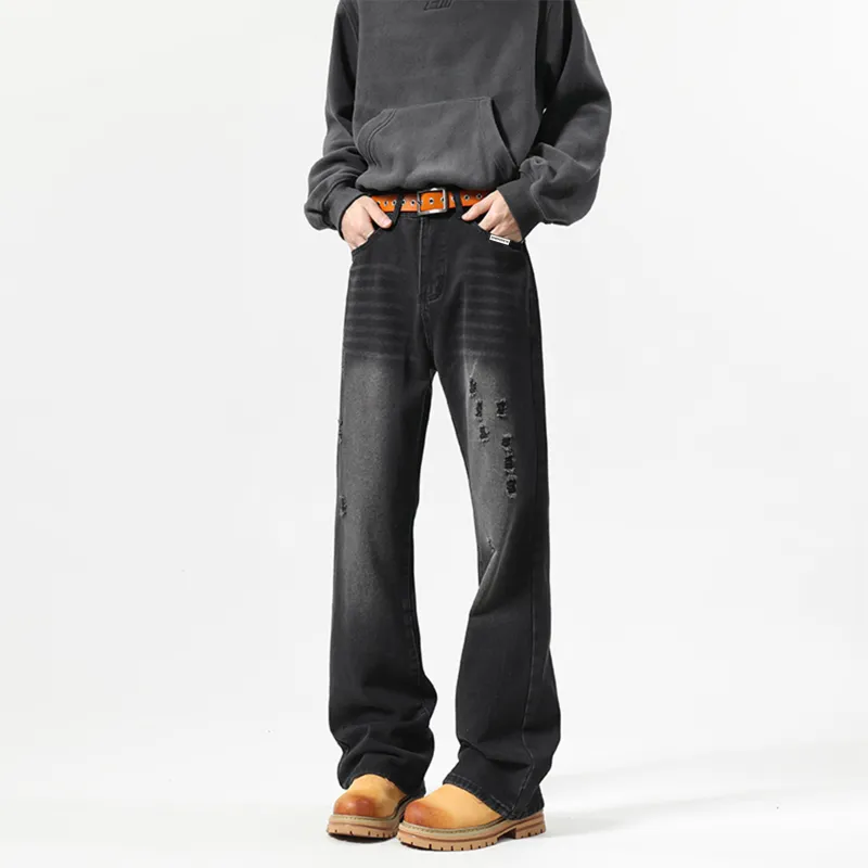 SCHEPPERHEYN Jeans Unisex-5