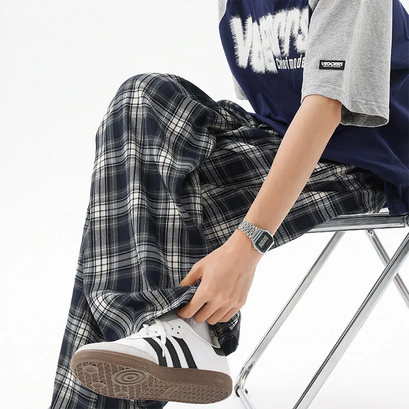 SCHEPPERHEYN Casual Pants Unisex-2