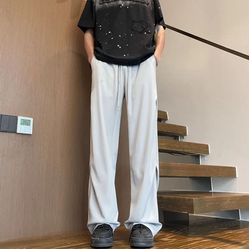 SCHEPPERHEYN Casual Pants Unisex-4