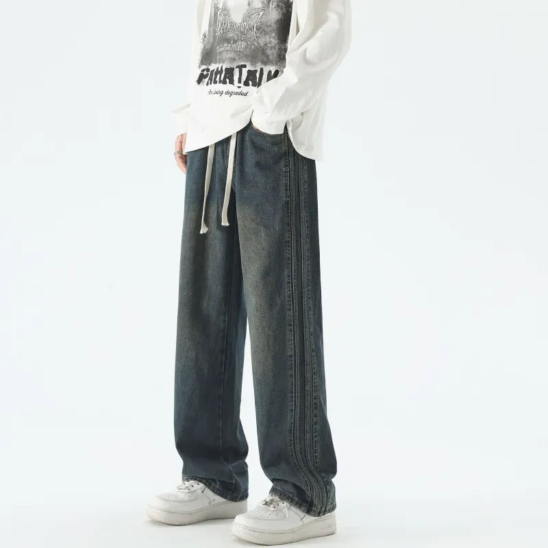 SCHEPPERHEYN Jeans Unisex-2