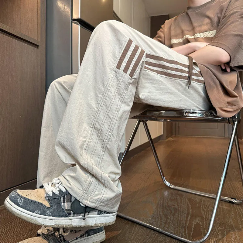 SCHEPPERHEYN Casual Pants Unisex-4