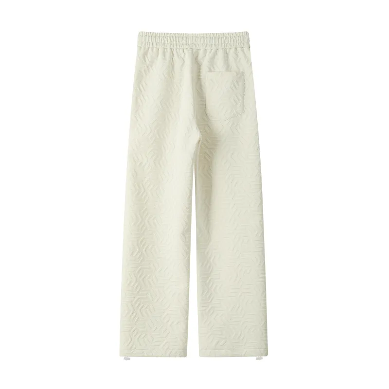 SCHEPPERHEYN Casual Pants Unisex-11