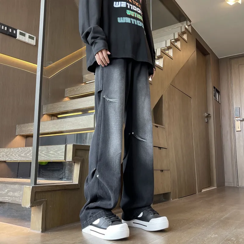 SCHEPPERHEYN Jeans Unisex-8