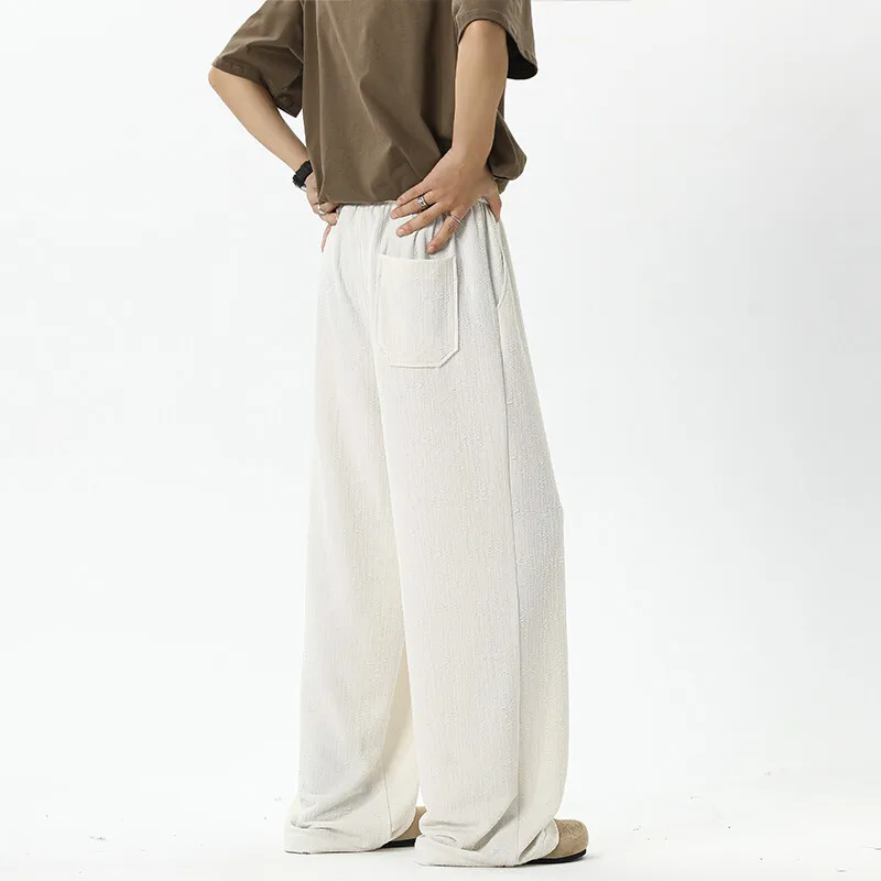 SCHEPPERHEYN Casual Pants Unisex-2