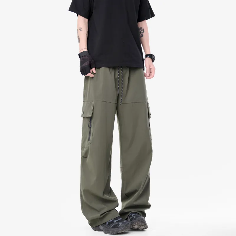 SCHEPPERHEYN Casual Pants Unisex-17