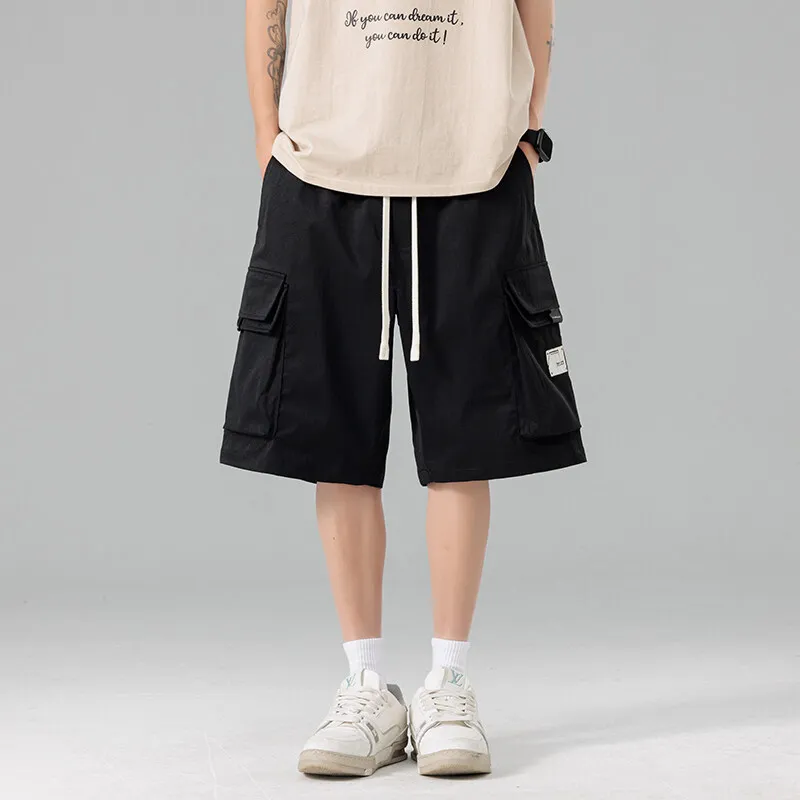 SCHEPPERHEYN Casual Shorts Unisex-1