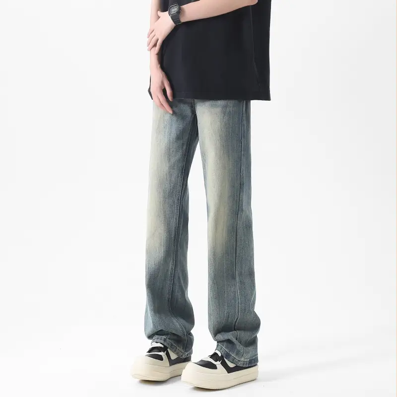 SCHEPPERHEYN Jeans Unisex-13