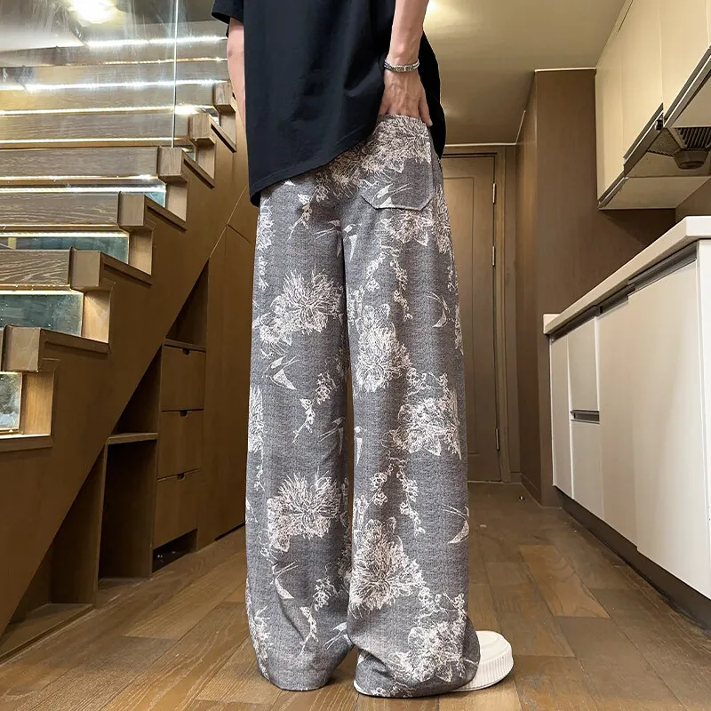 SCHEPPERHEYN Casual Pants Unisex-4