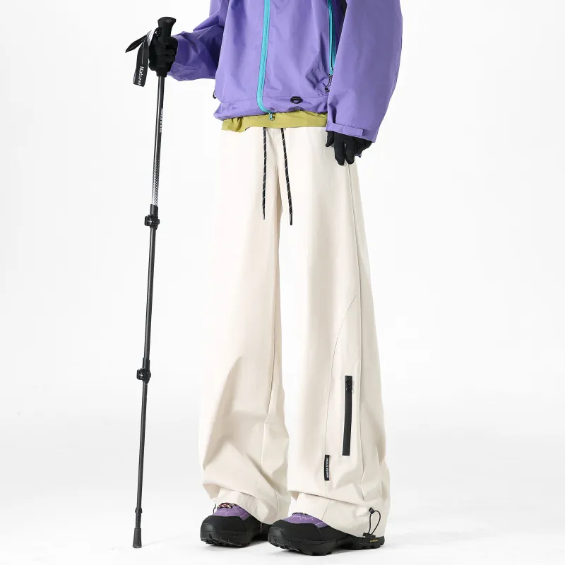 SCHEPPERHEYN Casual Pants Unisex-2