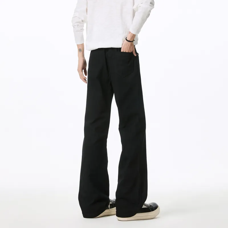 SCHEPPERHEYN Casual Pants Unisex-7