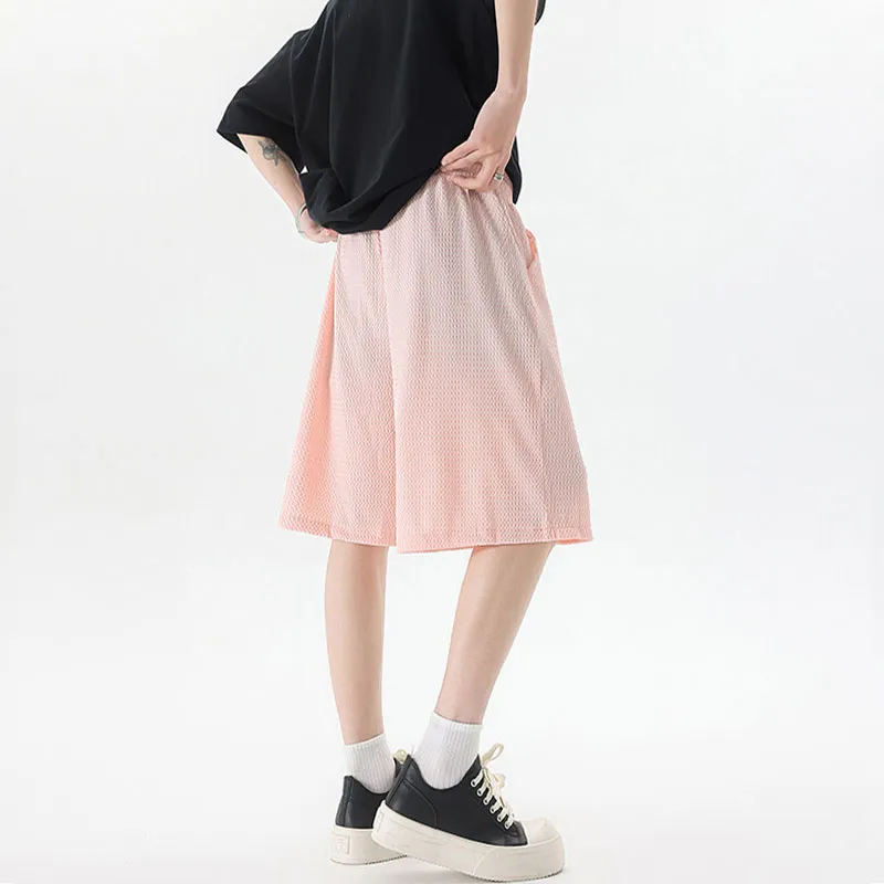 SCHEPPERHEYN Casual Shorts Unisex-2