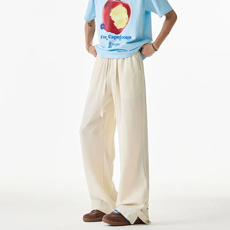 SCHEPPERHEYN Casual Pants Unisex-2