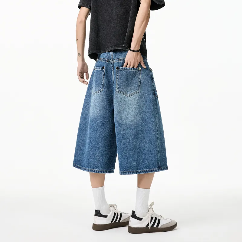 SCHEPPERHEYN Jeans Unisex Blue-4