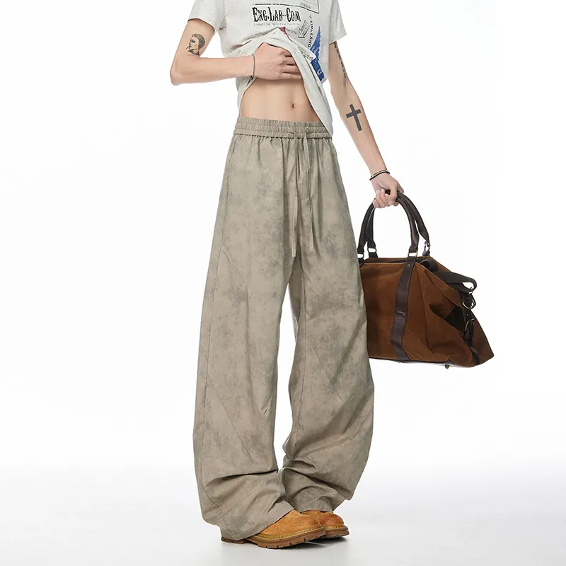 SCHEPPERHEYN Casual Pants Unisex-13
