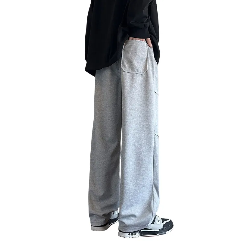 SCHEPPERHEYN Casual Pants Unisex-8