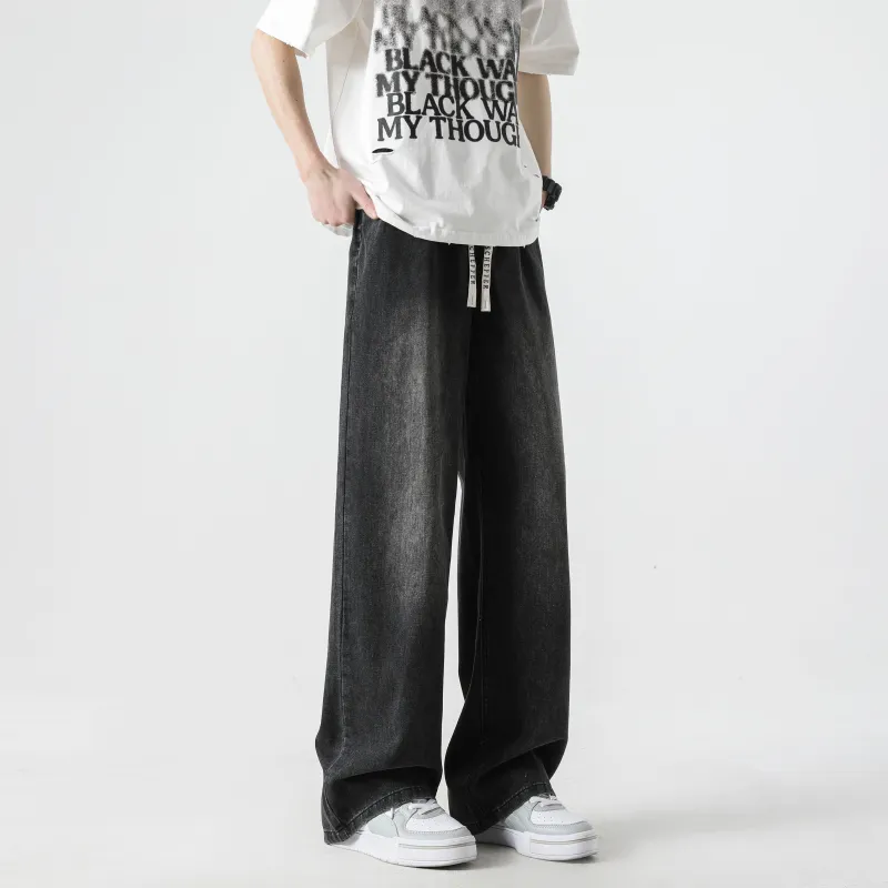 SCHEPPERHEYN Jeans Unisex-19