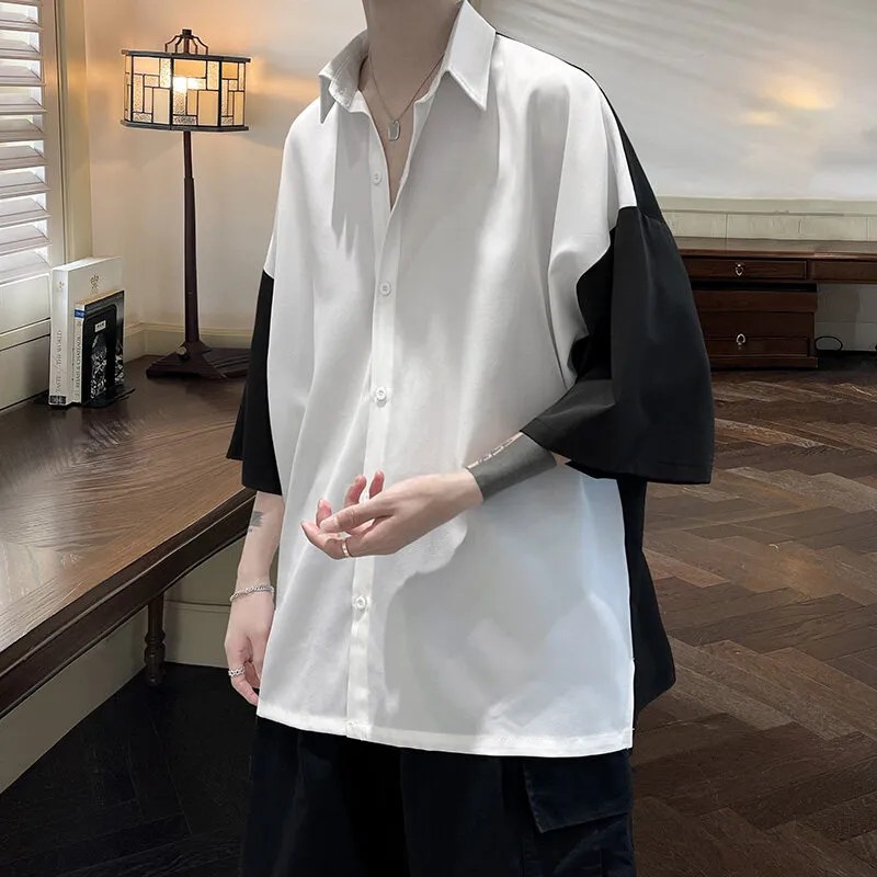 SCHEPPERHEYN Shirts Unisex-8