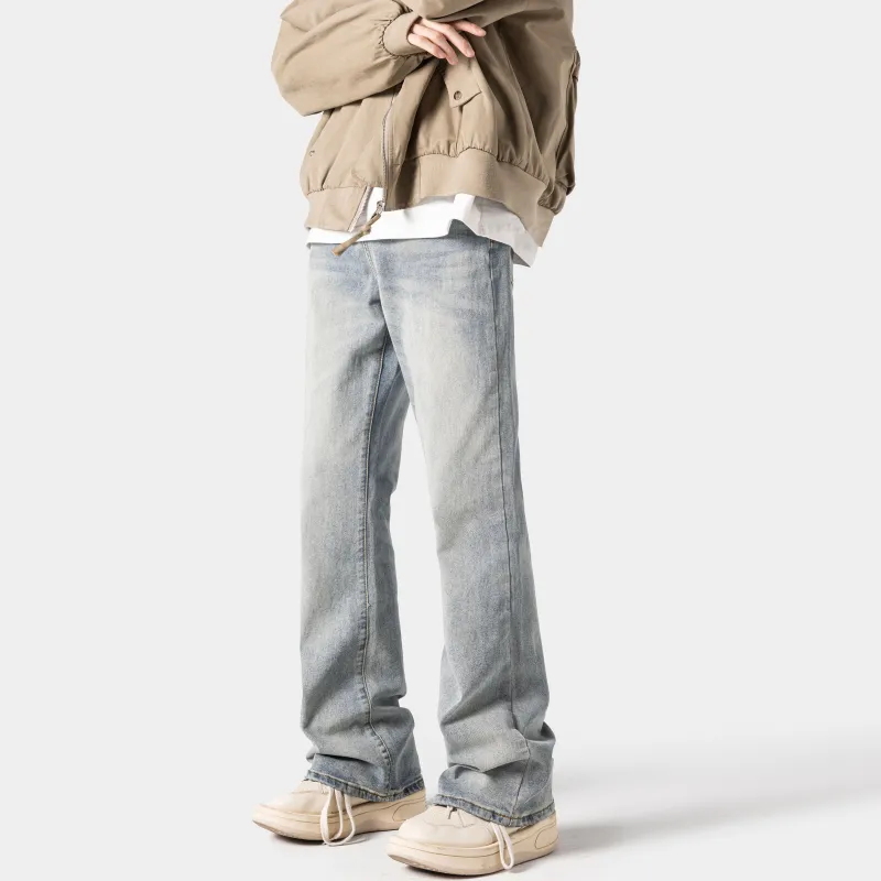 SCHEPPERHEYN Jeans Unisex-8