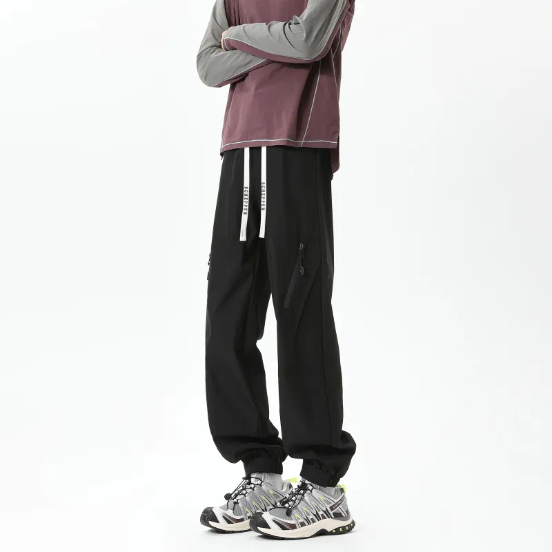 SCHEPPERHEYN Casual Pants Unisex-7