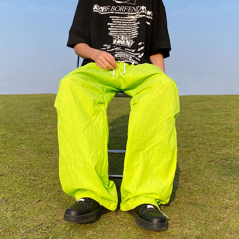 SCHEPPERHEYN Casual Pants Unisex-15