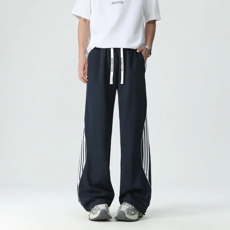SCHEPPERHEYN Casual Pants Unisex-2