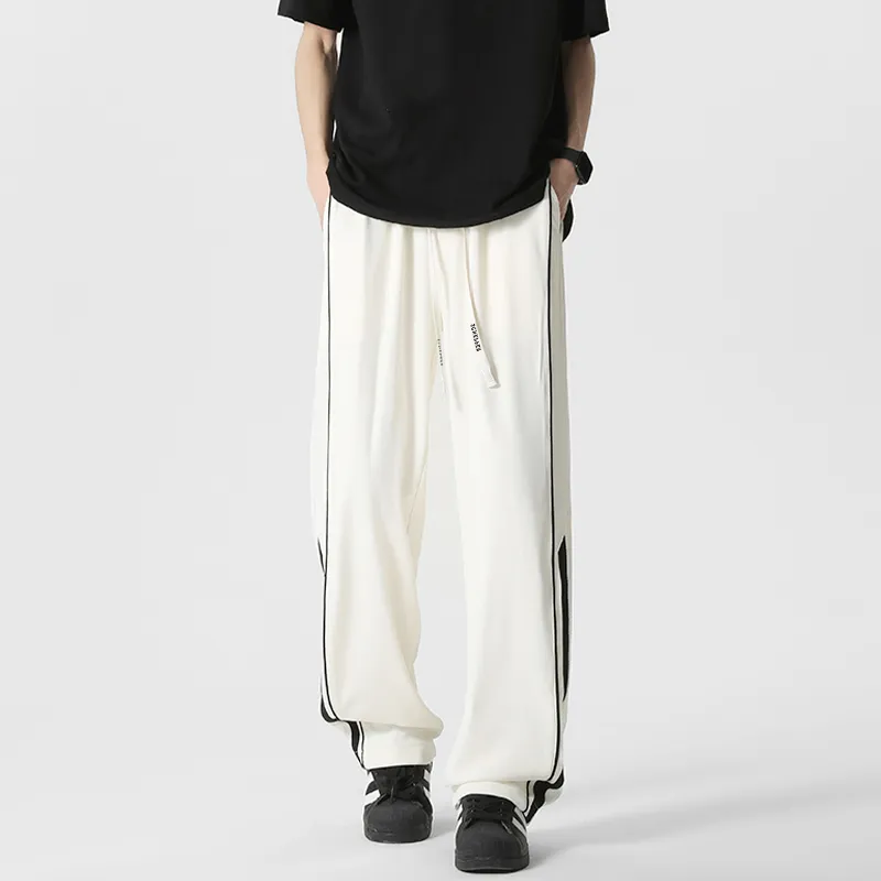 SCHEPPERHEYN Casual Pants Unisex-2