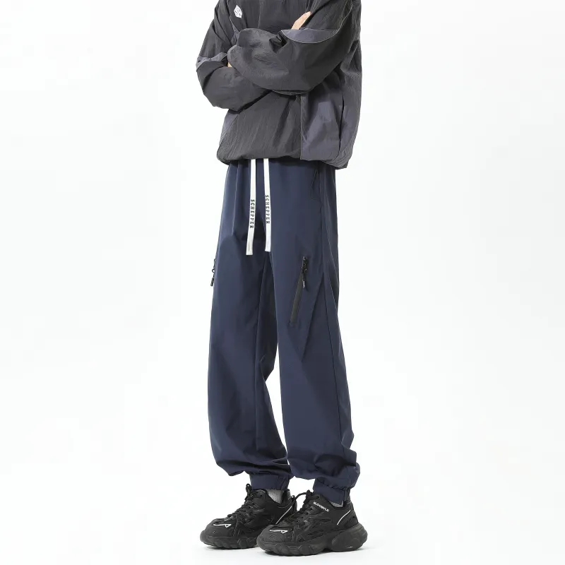 SCHEPPERHEYN Casual Pants Unisex-13
