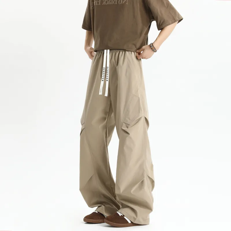 SCHEPPERHEYN Casual Pants Unisex-14