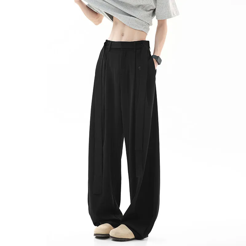 SCHEPPERHEYN Casual Pants Unisex-4
