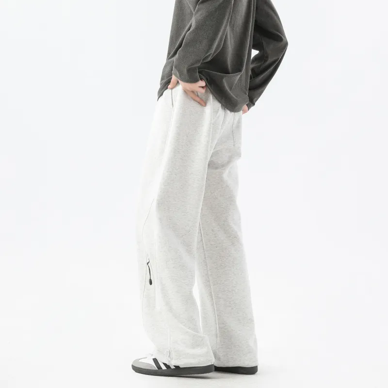SCHEPPERHEYN Casual Pants Unisex-5