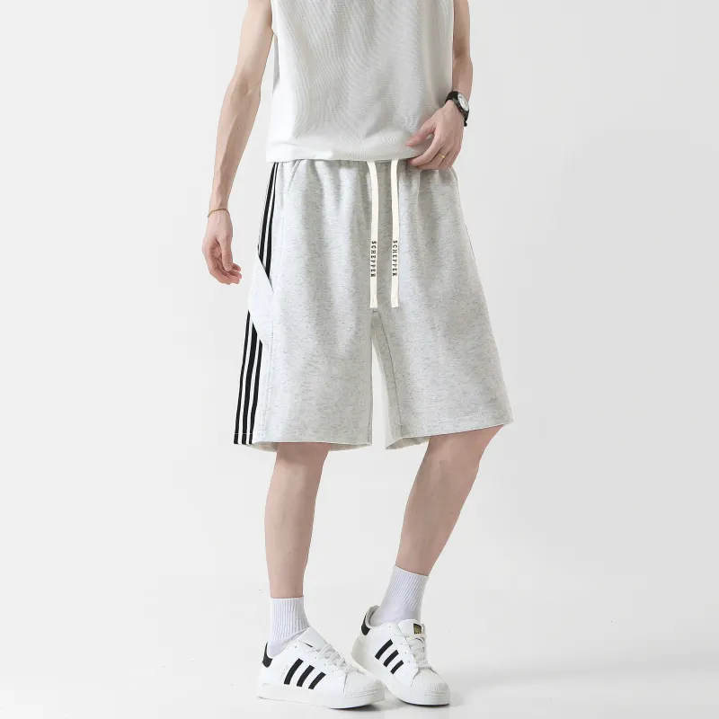SCHEPPERHEYN Casual Shorts Unisex-3