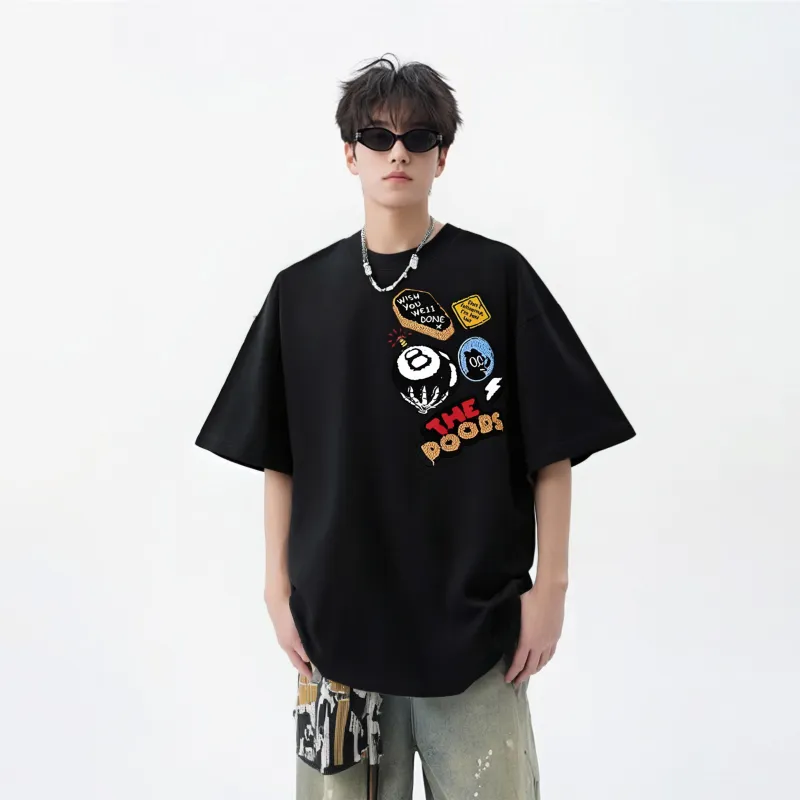 SCHEPPERHEYN T Shirts Unisex-2