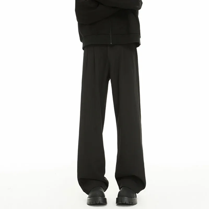 SCHEPPERHEYN Suit Trouser Unisex-13