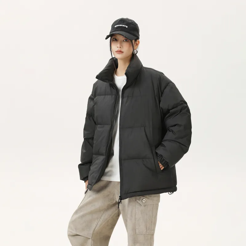 SCHEPPERHEYN Down Jacket Unisex-7